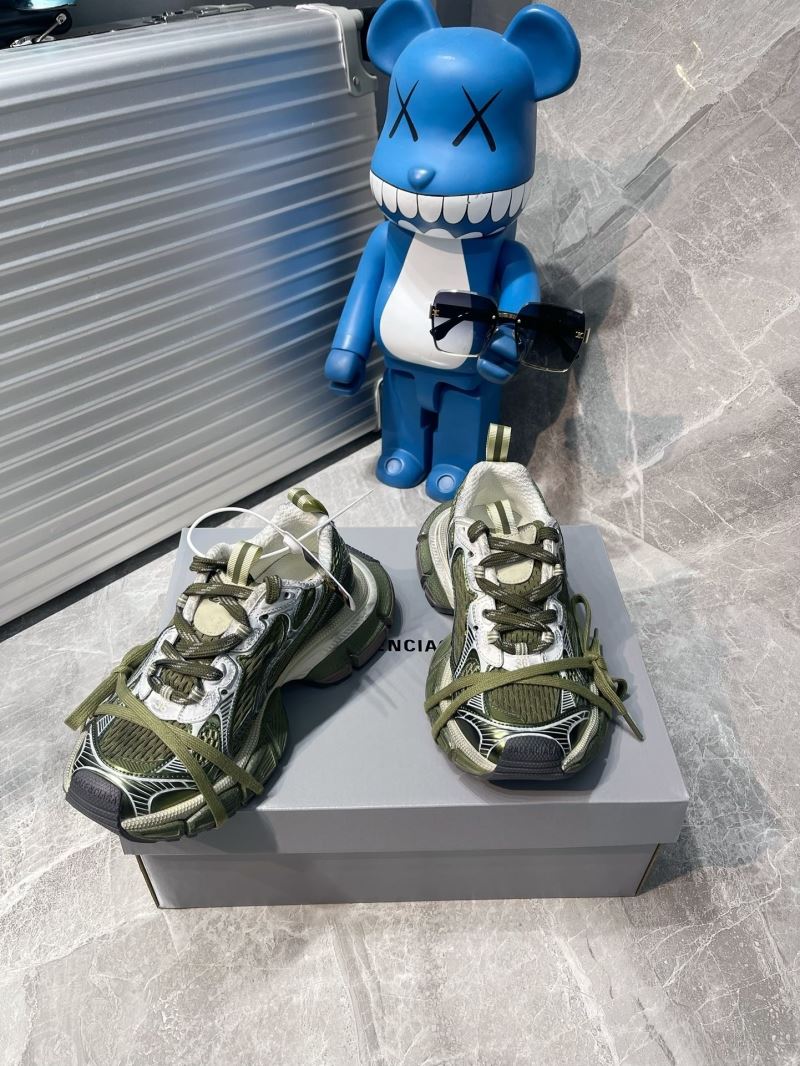 Balenciaga Track Shoes